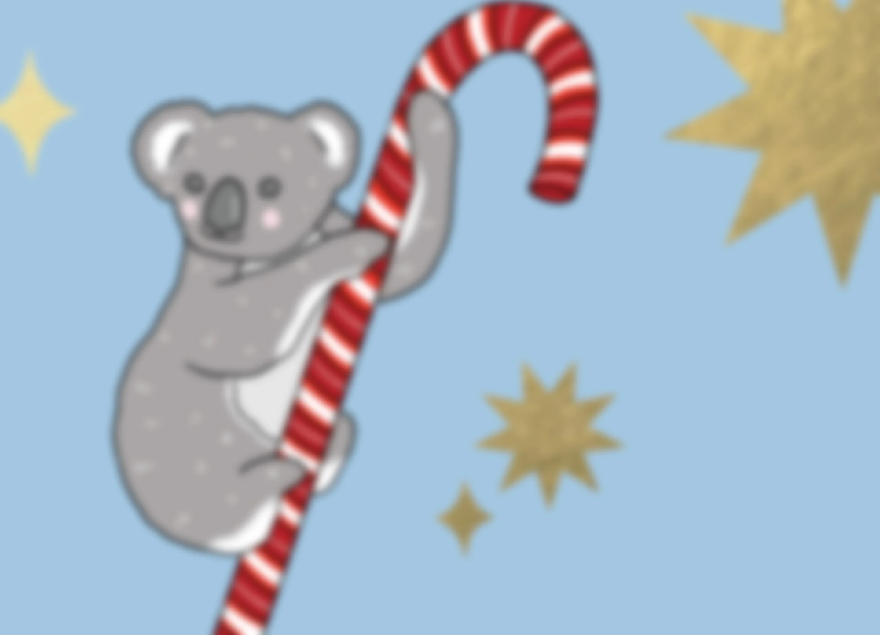 Koala Cheer - eftpos - Image 3