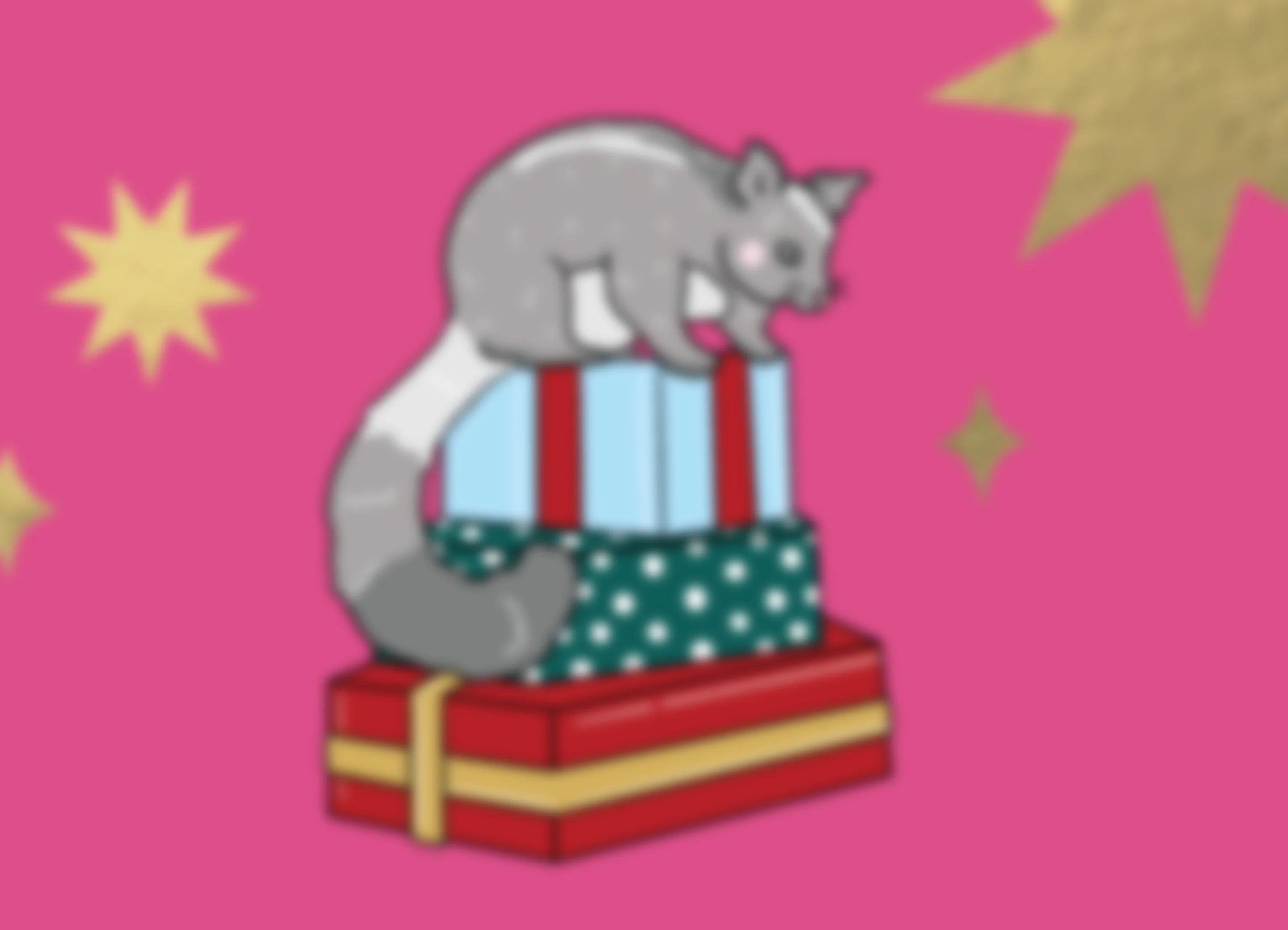 Possum Presents - eftpos - Image 3